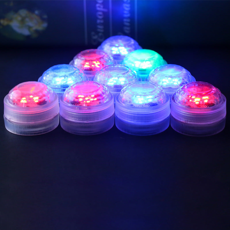 GlowSphere LED Lights | Wasserdicht und Kabellos | Stilvolle Beleuchtung für Garten und Terrasse