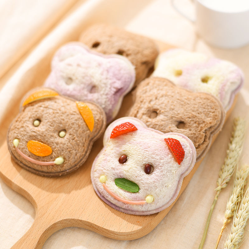 SnackJoy Molds – Mach jede Mahlzeit zum Highlight für dein Kind