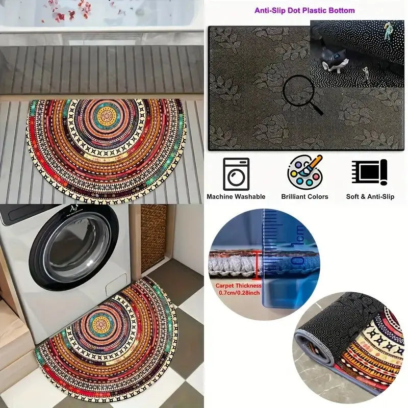 CasaBoho – Stilvoller Schutz für deinen Eingangsbereich