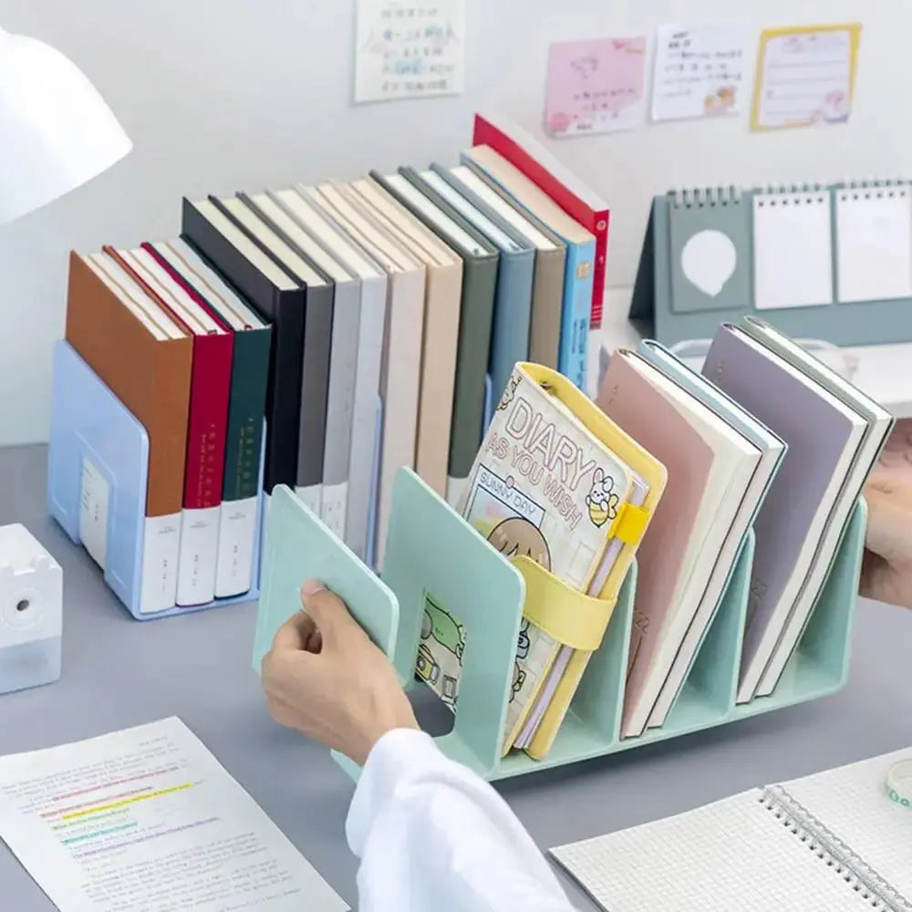 KlarDesk – Dein Arbeitsplatz, endlich aufgeräumt!