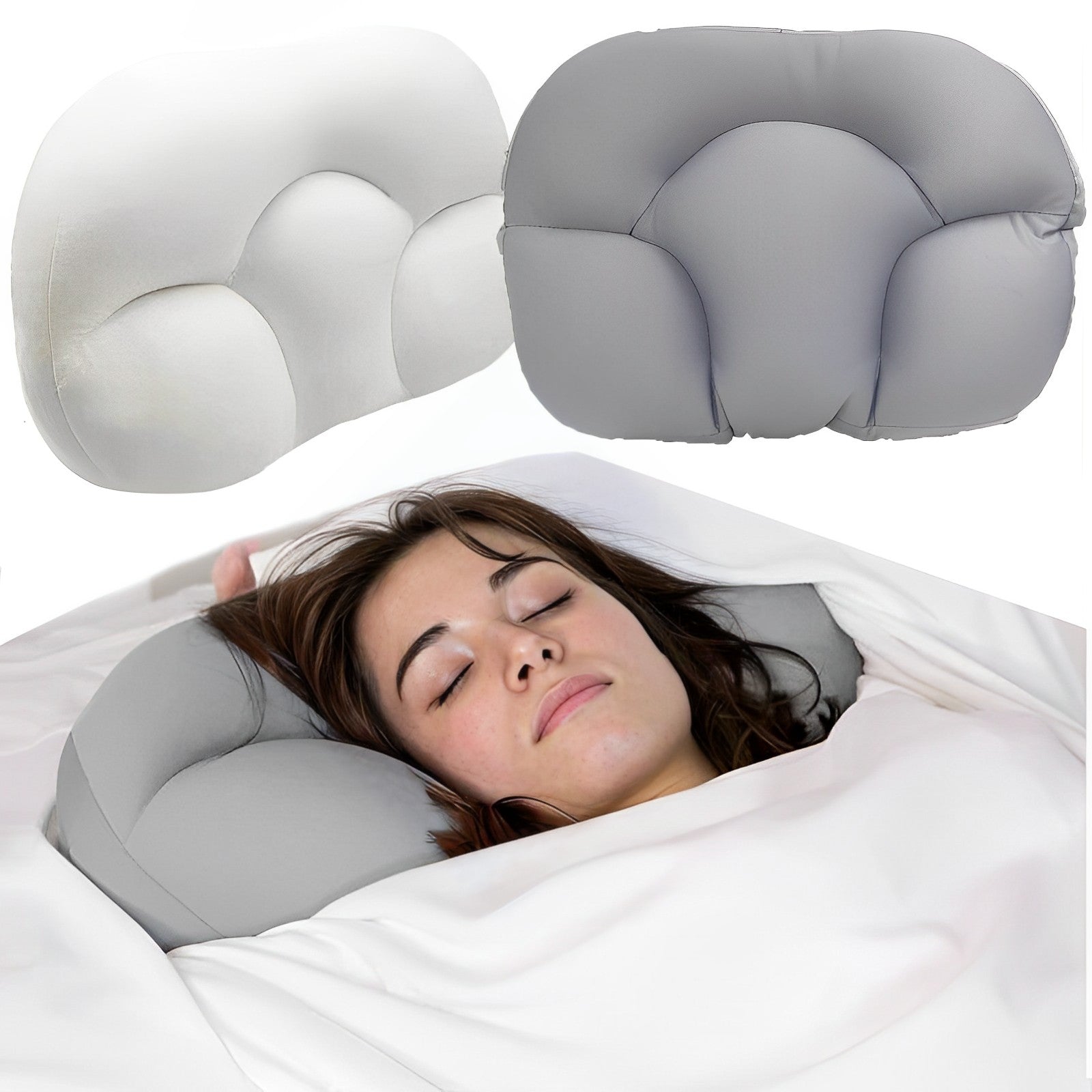 DreamNest – Für Schlaf, der dich wirklich erholt!