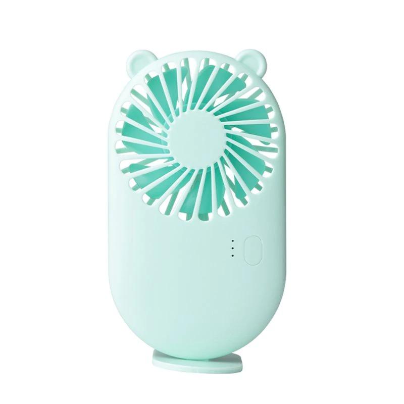 CoolWhirl – Frische auf Knopfdruck!