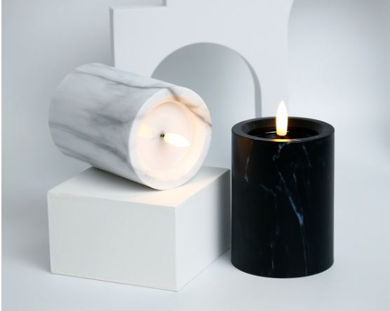 BrightLuxe – Schafft sofort gemütliche Wohlfühl-Atmosphäre!