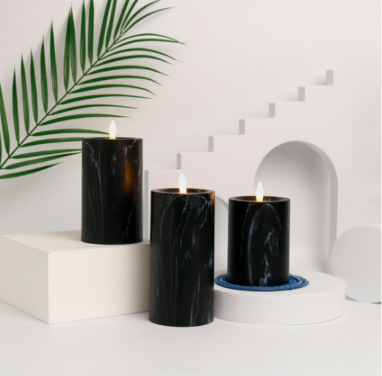 BrightLuxe – Schafft sofort gemütliche Wohlfühl-Atmosphäre!