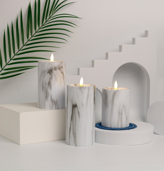 BrightLuxe – Schafft sofort gemütliche Wohlfühl-Atmosphäre!