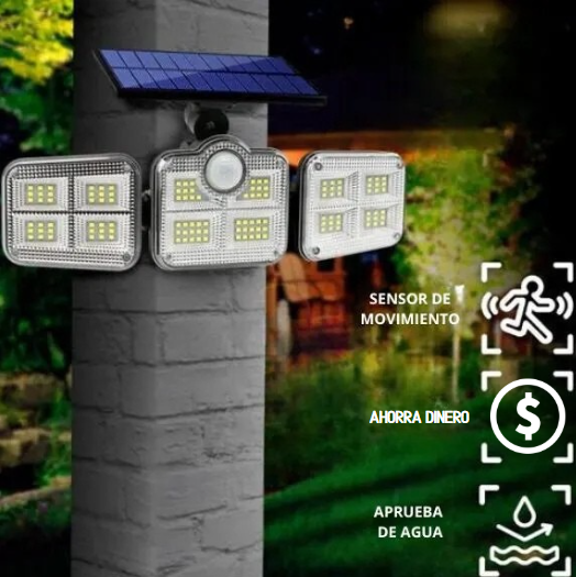 HomeRay – Maximale Helligkeit ohne Stromkosten