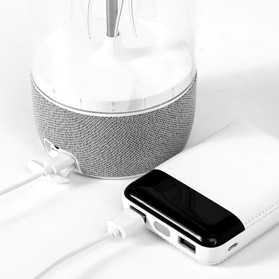 JellyGlow – Licht & Sound in perfekter Harmonie!