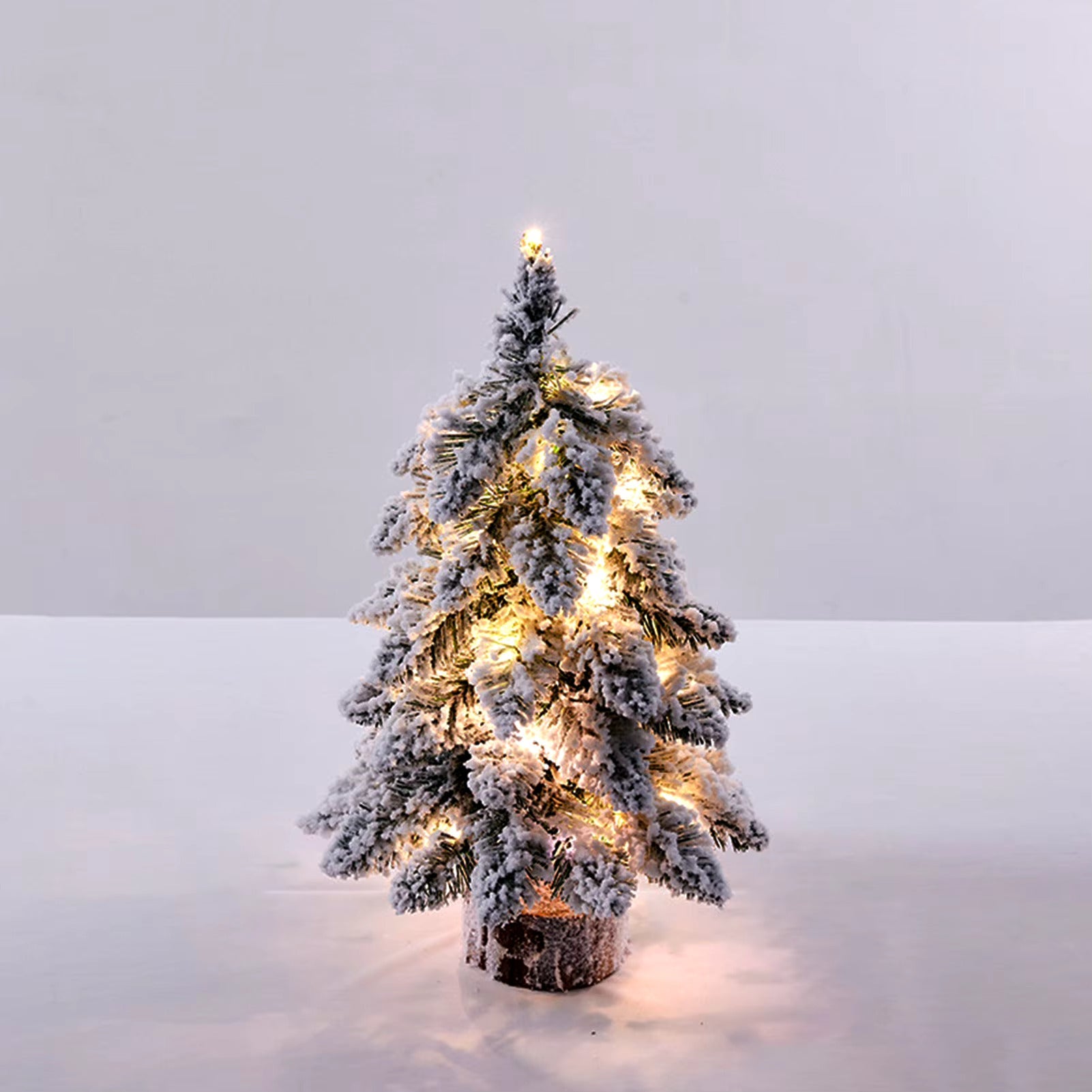 FrostGlow – Dein kleiner Weihnachtsbaum mit großem Zauber