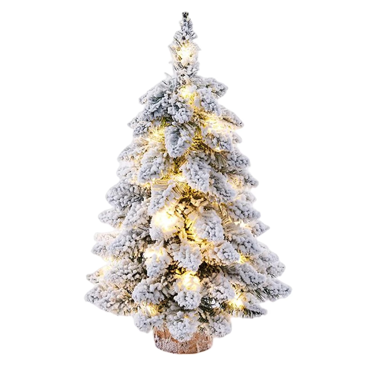 FrostGlow – Dein kleiner Weihnachtsbaum mit großem Zauber