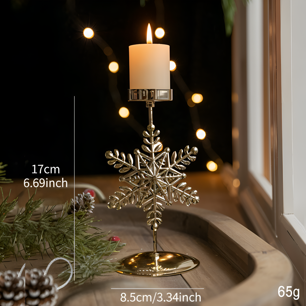 LumiGold – Zeitlose Eleganz für deine Weihnachtsdeko