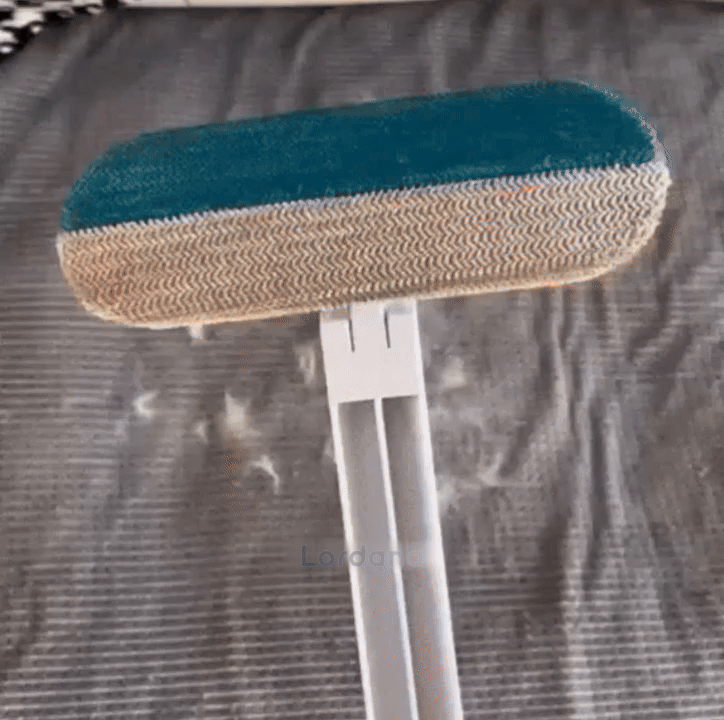LintGlide – Gründliche Haarentfernung in Sekunden