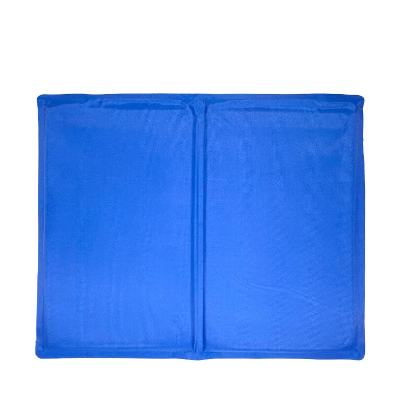ChilloPet GelMat | Selbstkühlende Matte für Hunde & Katzen | Stromlos & faltbar | Ideal für Sommer & Gelenkschmerzen