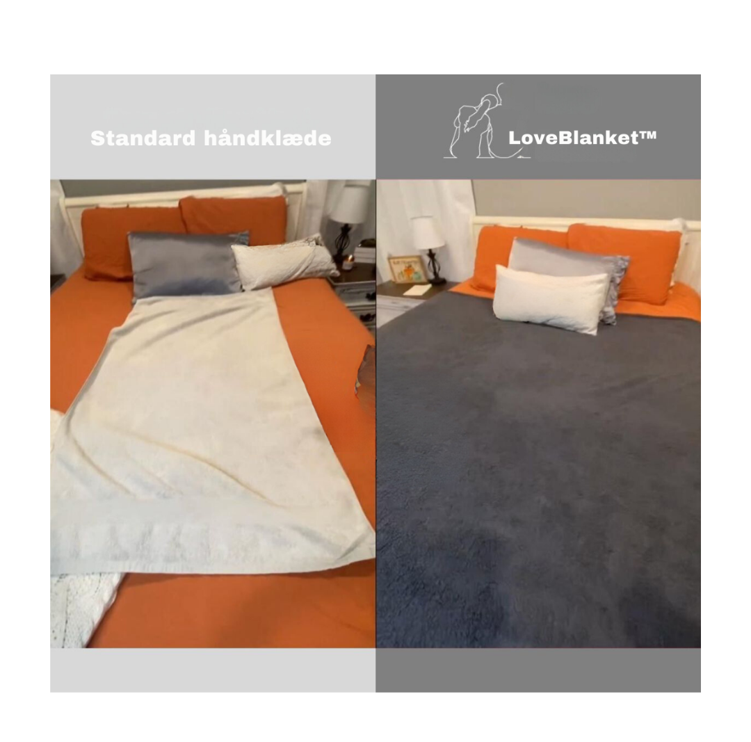 CozyGuard – Fleckenfrei & Kuschelig in jeder Situation!