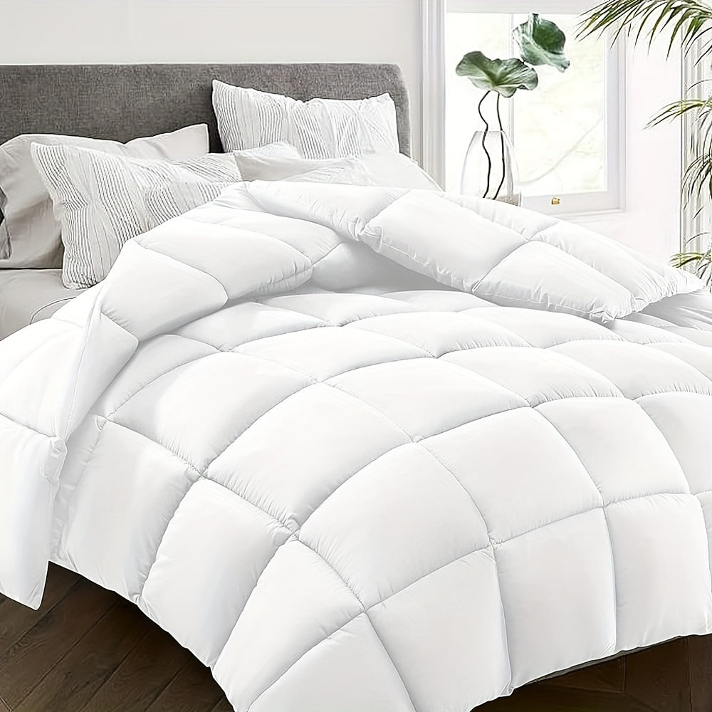 DreamSoft – Leichter Komfort für erholsame Nächte!