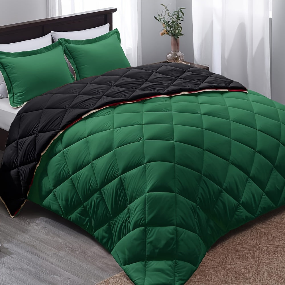 DreamSoft – Leichter Komfort für erholsame Nächte!