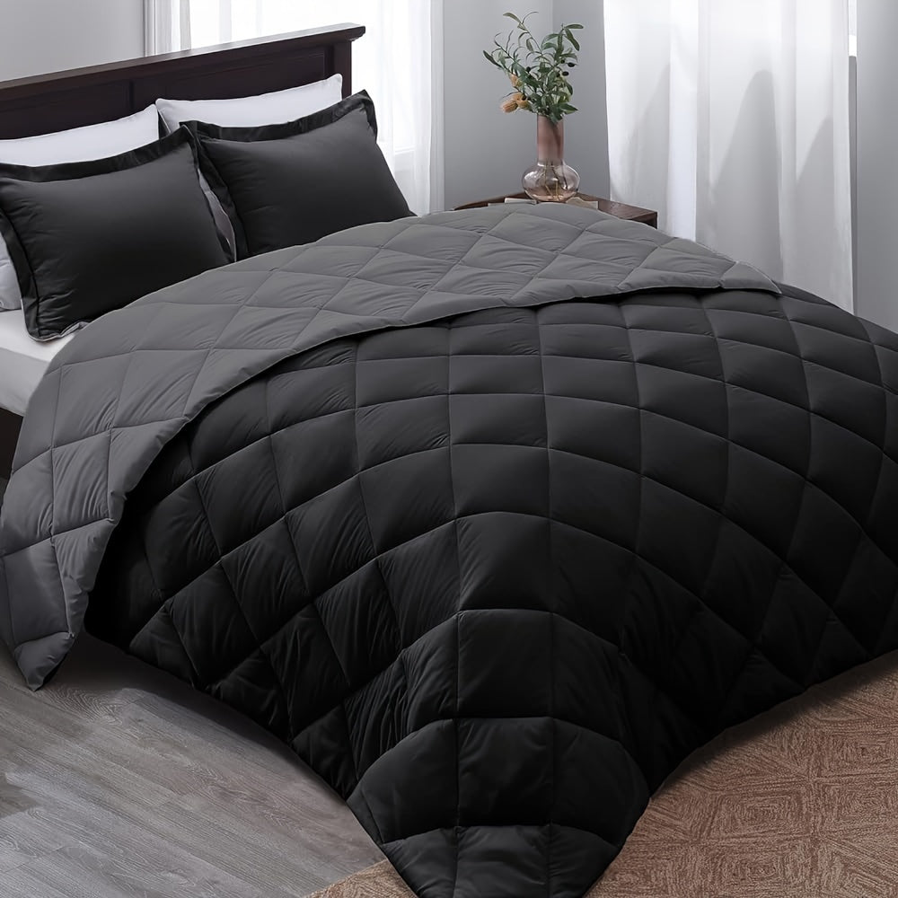 DreamSoft – Leichter Komfort für erholsame Nächte!