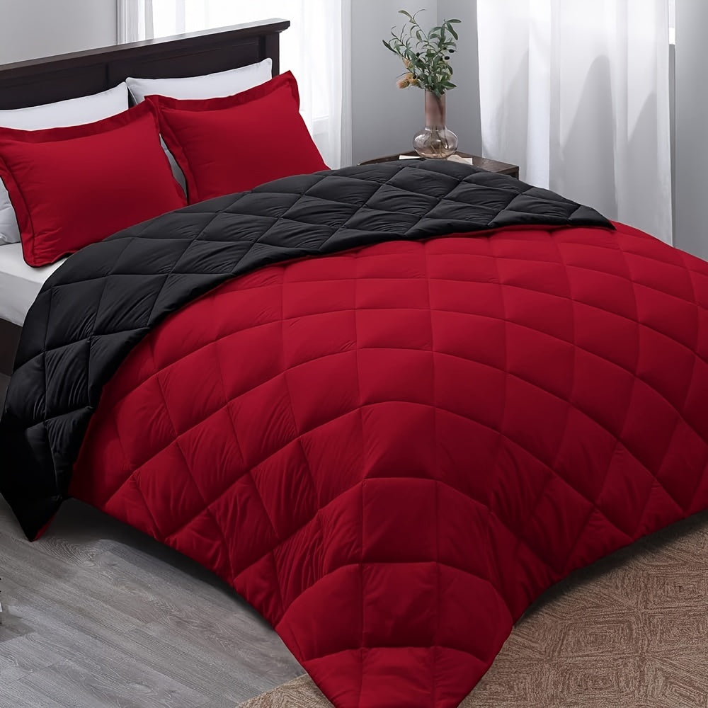 DreamSoft – Leichter Komfort für erholsame Nächte!