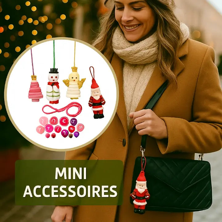 SnowyButtons – Bastelspaß, der Kinderaugen leuchten lässt