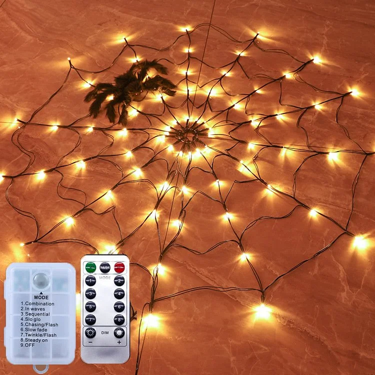 WebLume – Verwandelt jede Ecke in ein magisches Lichtspiel!