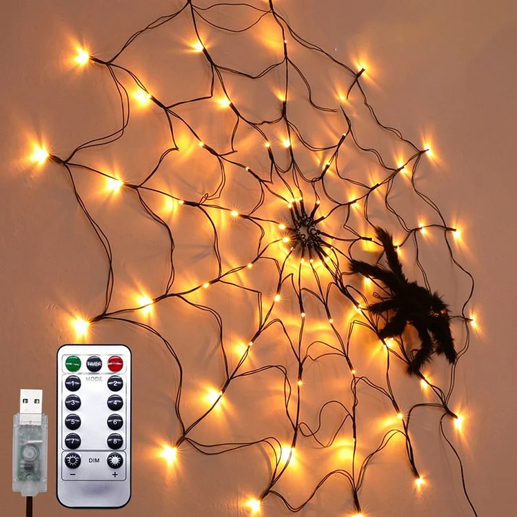 WebLume – Verwandelt jede Ecke in ein magisches Lichtspiel!