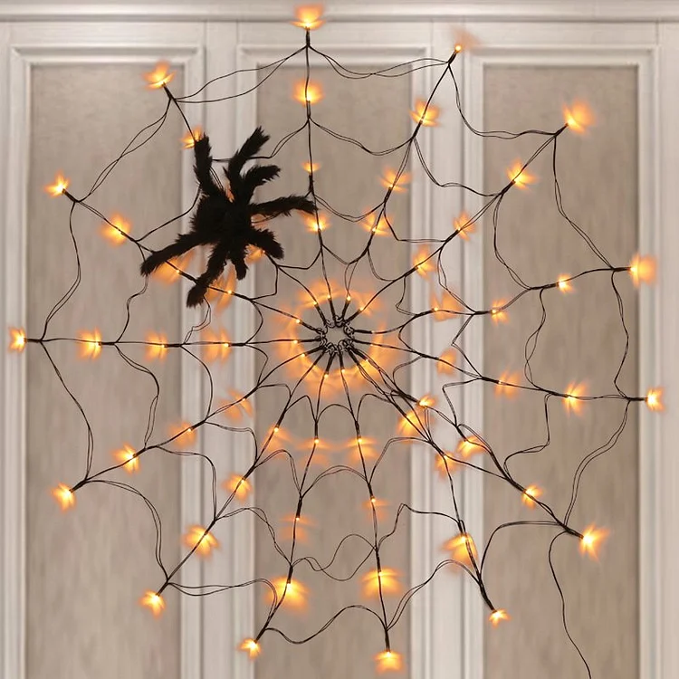 WebLume – Verwandelt jede Ecke in ein magisches Lichtspiel!