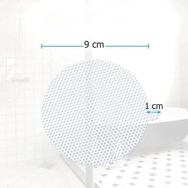 DrainCaps – Kein verstopfter Abfluss mehr in Sekunden (25er Set)
