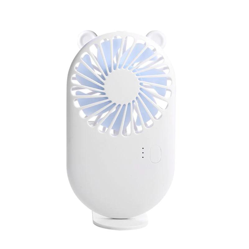 CoolWhirl – Frische auf Knopfdruck!