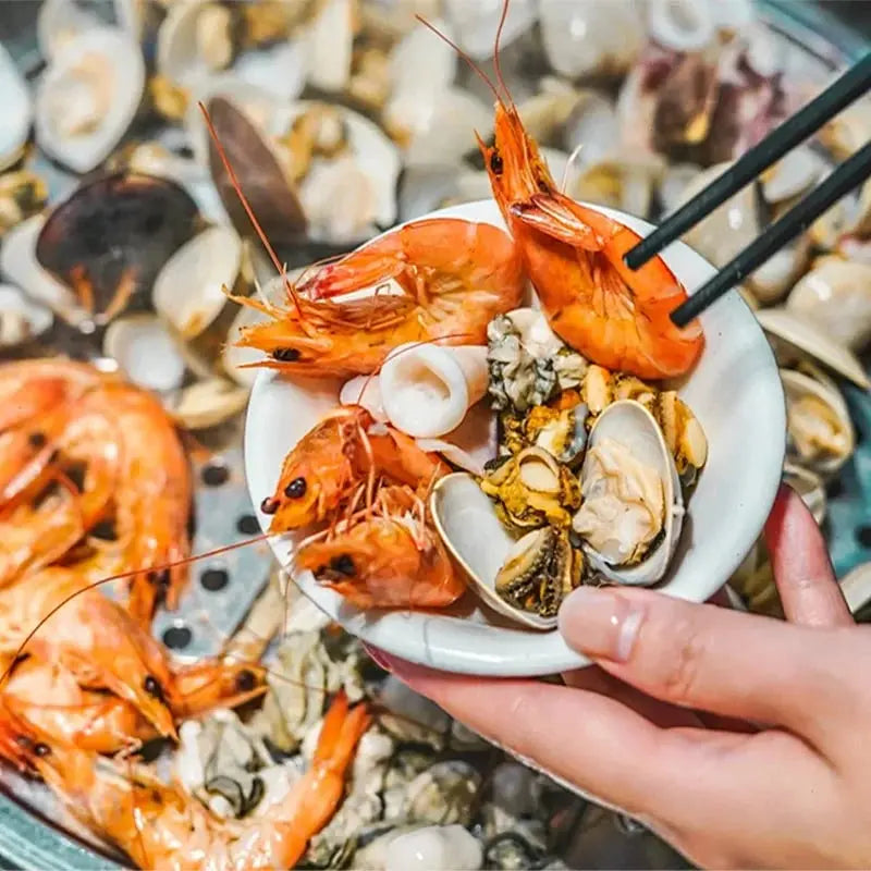 HealthyFood – Gesund genießen mit vollem Geschmack