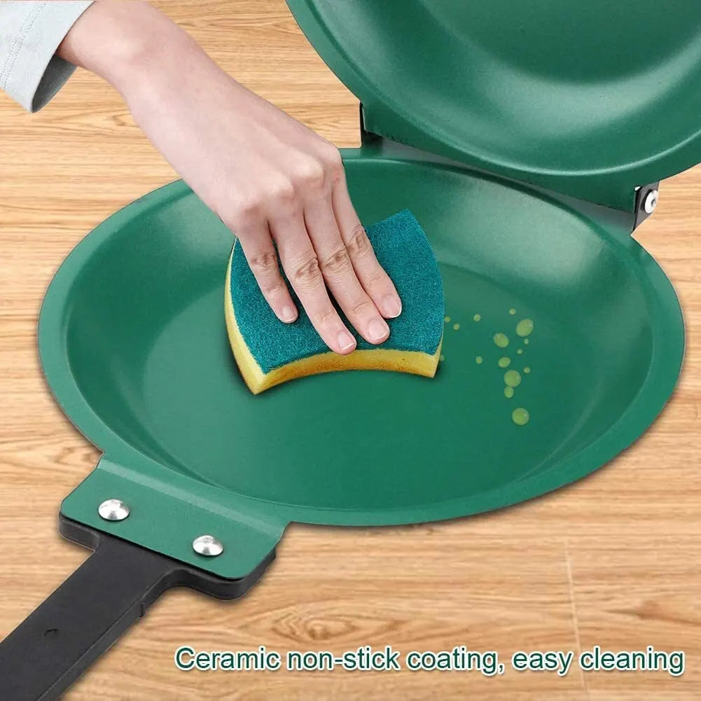 1+1 GRATIS | PureCook – Perfekte Ergebnisse ohne Anbrennen!