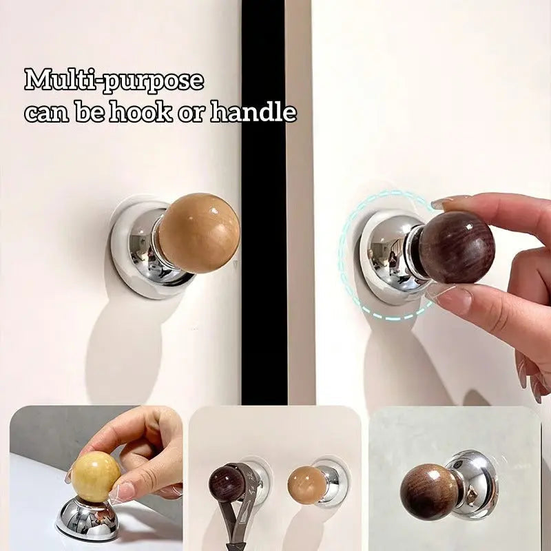 FixHaken – Starker Halt ohne Bohren & Kleben!