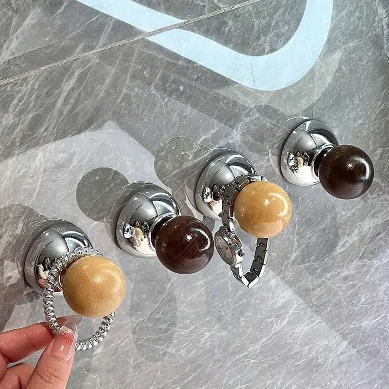 FixHaken – Starker Halt ohne Bohren & Kleben!