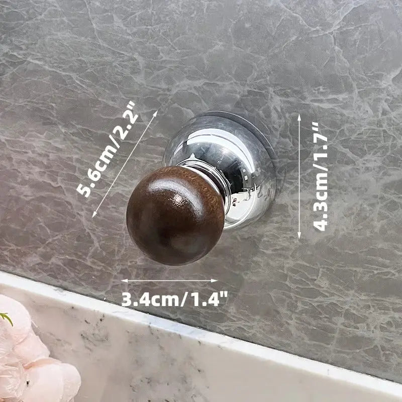 FixHaken – Starker Halt ohne Bohren & Kleben!