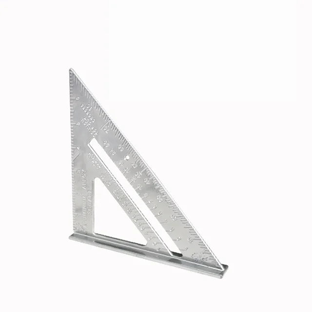 50% RABATT | TriRuler™ - Dreieckslineal Messwerkzeug [Letzter Tag Rabatt]