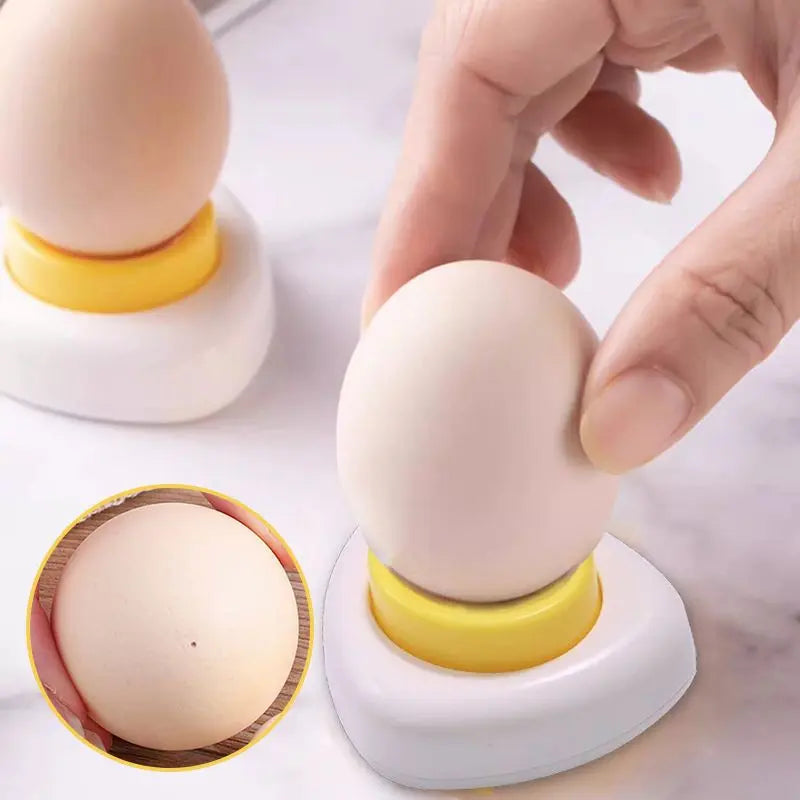 EggReady – Perfekte Eier ohne Risse und müheloses Schälen
