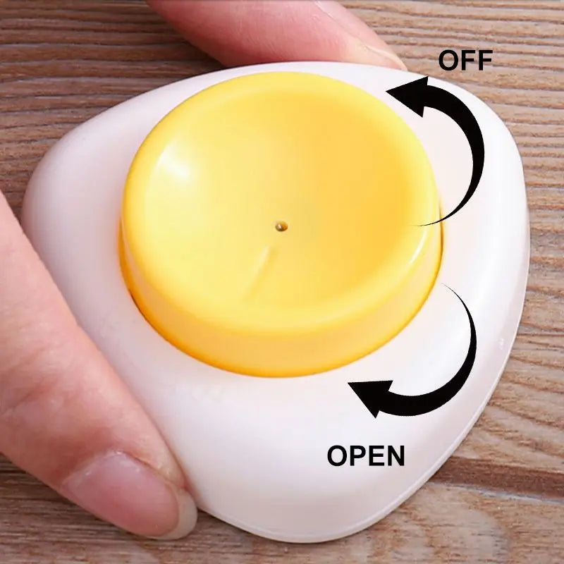 EggReady – Perfekte Eier ohne Risse und müheloses Schälen
