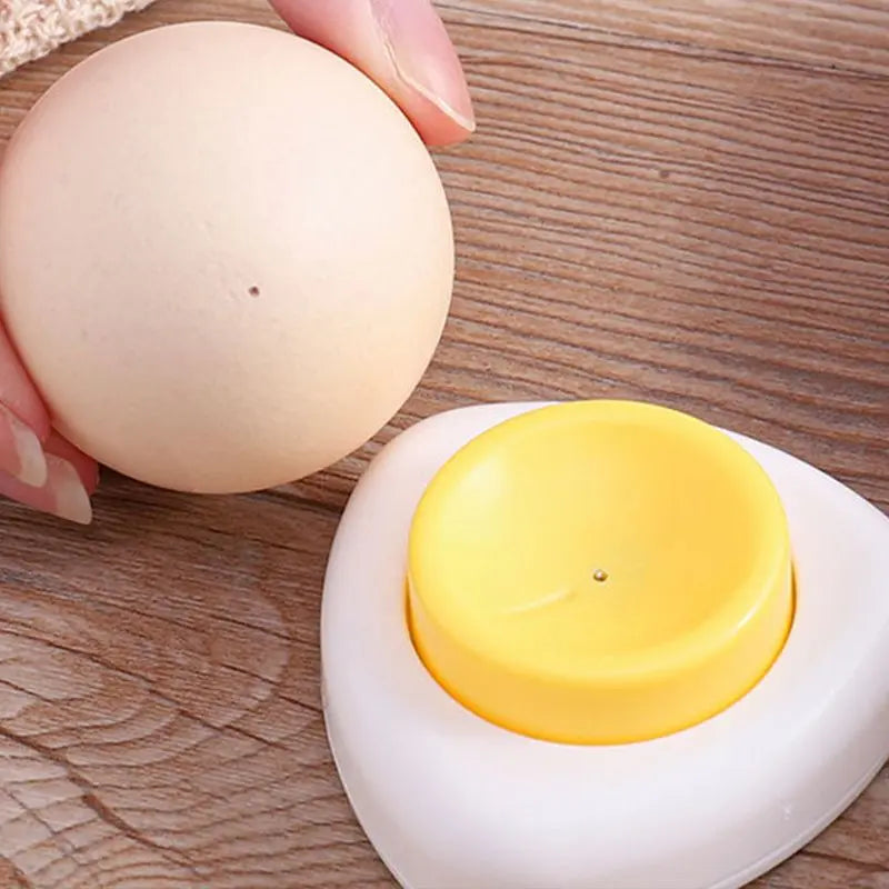 EggReady – Perfekte Eier ohne Risse und müheloses Schälen