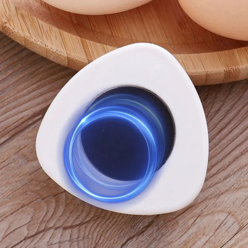 EggReady – Perfekte Eier ohne Risse und müheloses Schälen