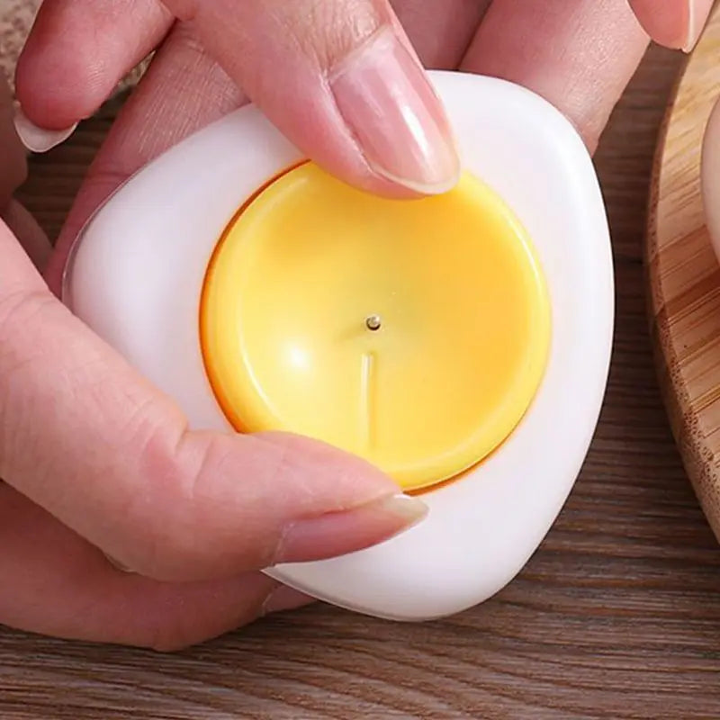 EggReady – Perfekte Eier ohne Risse und müheloses Schälen