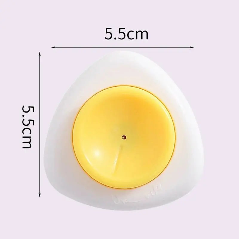 EggReady – Perfekte Eier ohne Risse und müheloses Schälen