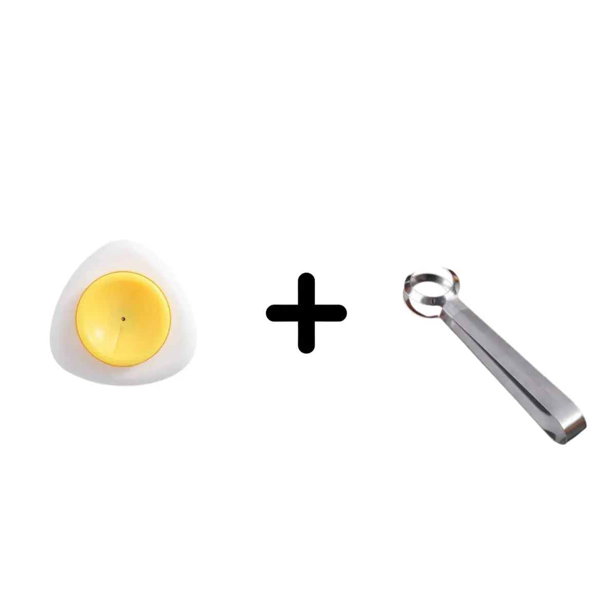 EggReady – Perfekte Eier ohne Risse und müheloses Schälen