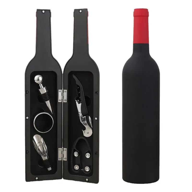 VinoLuxe – Stil trifft auf Genuss!