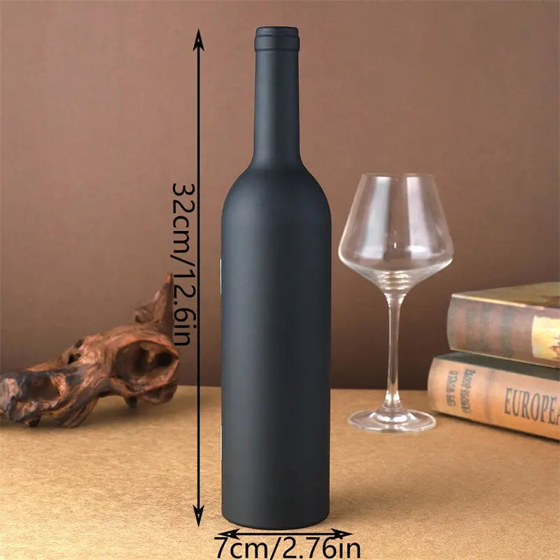 VinoLuxe – Stil trifft auf Genuss!
