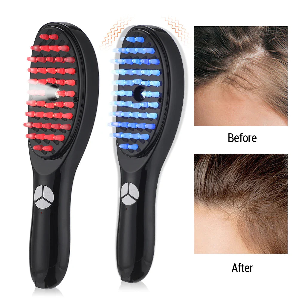 VitaLuxe Hair – Für voller, längerer & gesünderer Haare!