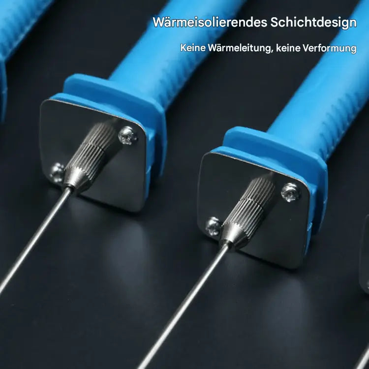 CutCraft Pro – Saubere Schaumstoffschnitte in Sekunden