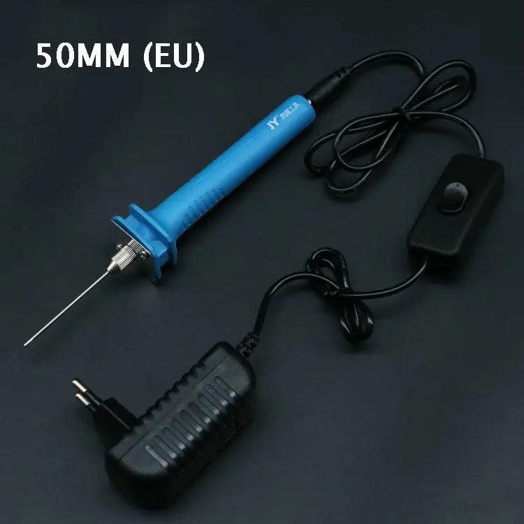 CutCraft Pro – Saubere Schaumstoffschnitte in Sekunden