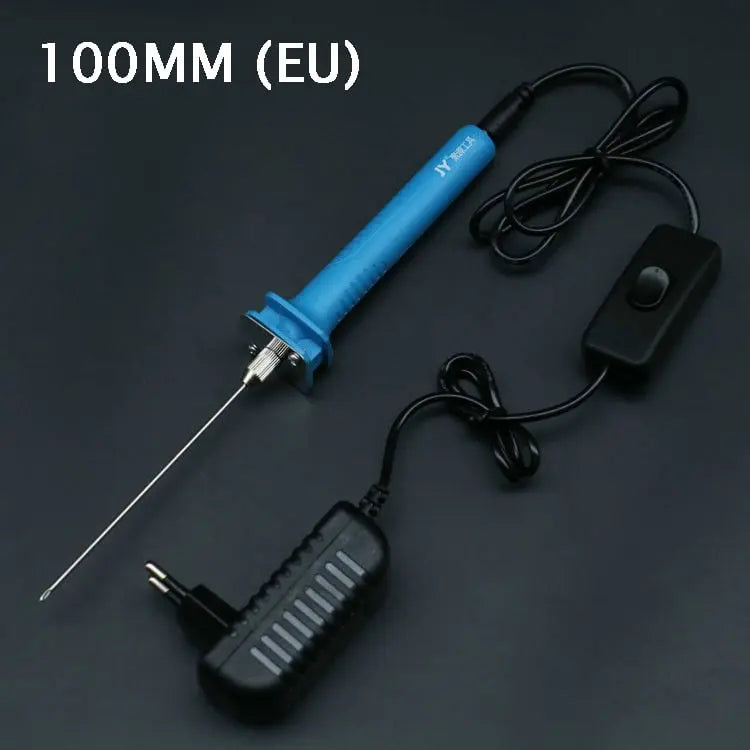 CutCraft Pro – Saubere Schaumstoffschnitte in Sekunden