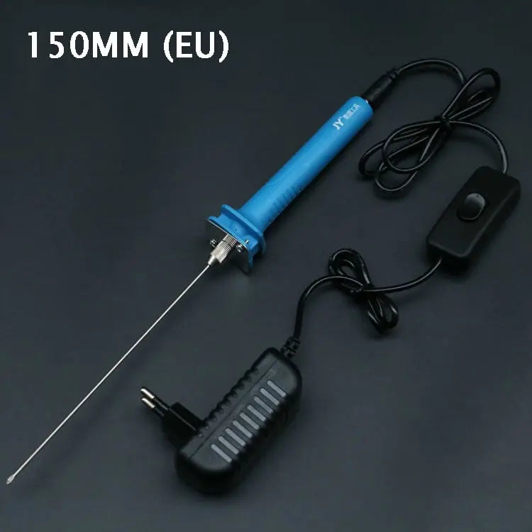 CutCraft Pro – Saubere Schaumstoffschnitte in Sekunden