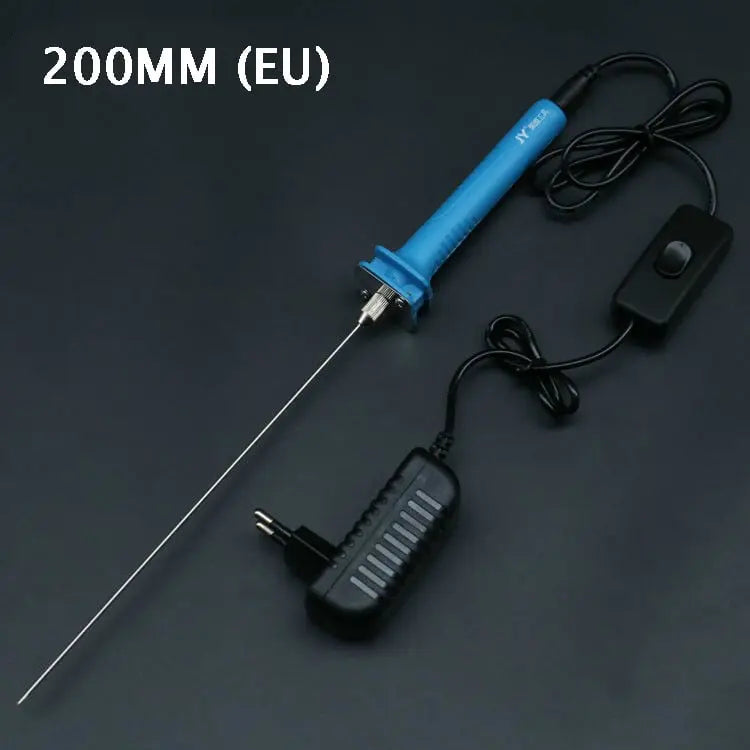 CutCraft Pro – Saubere Schaumstoffschnitte in Sekunden