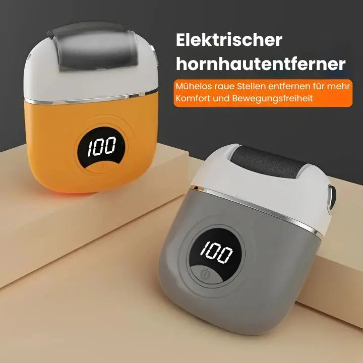 SmoothSole – Schmerzfreie Füße in nur wenigen Minuten