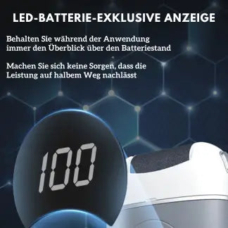 SmoothSole – Schmerzfreie Füße in nur wenigen Minuten